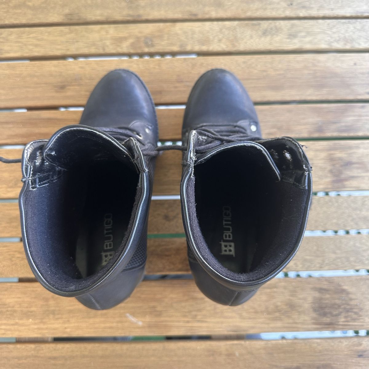 Scarpe da donna: Damenstiefel Größe 37 – Usato da Chur venduto da coskun 5
