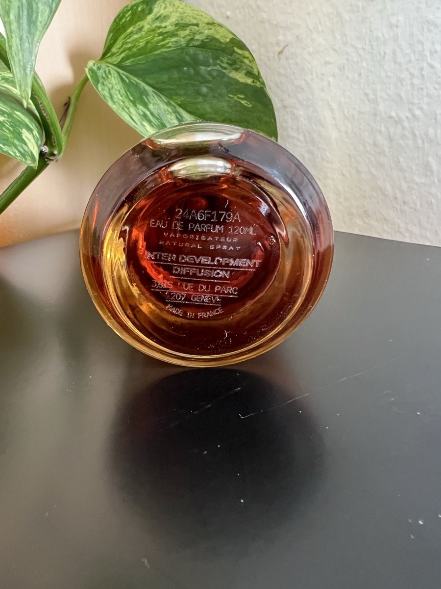 Mancera Parfum & Eau de Toilette: Mancera Amore Caffe 95% voll – Gebraucht aus St. Gallen von ome_g8v2 2