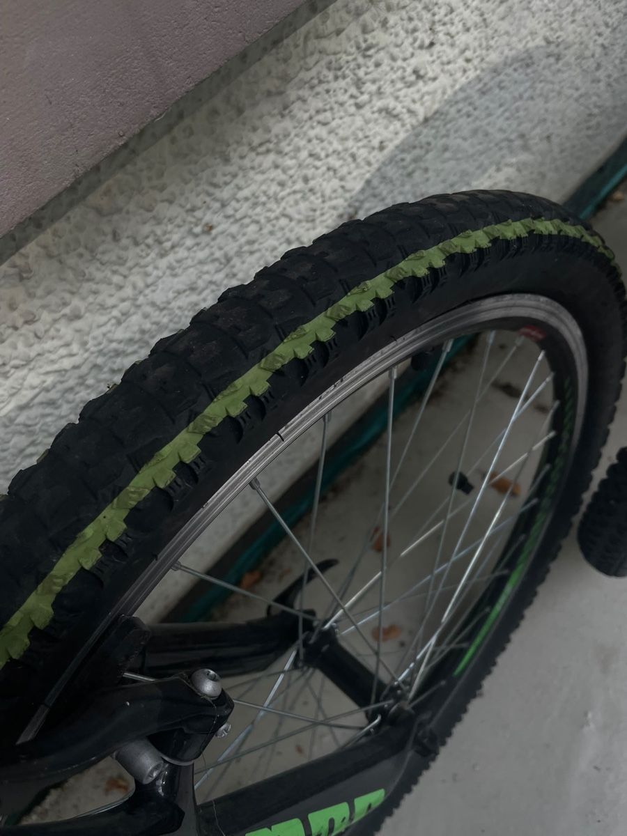 Biciclette: Fahrrad  – Difettoso da Olten venduto da lui_6wdb 5