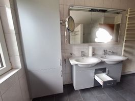 Badmöbel
