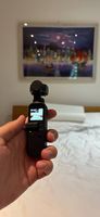 DJI Osmo Pocket (1. Generation) Gimbal-Kamera