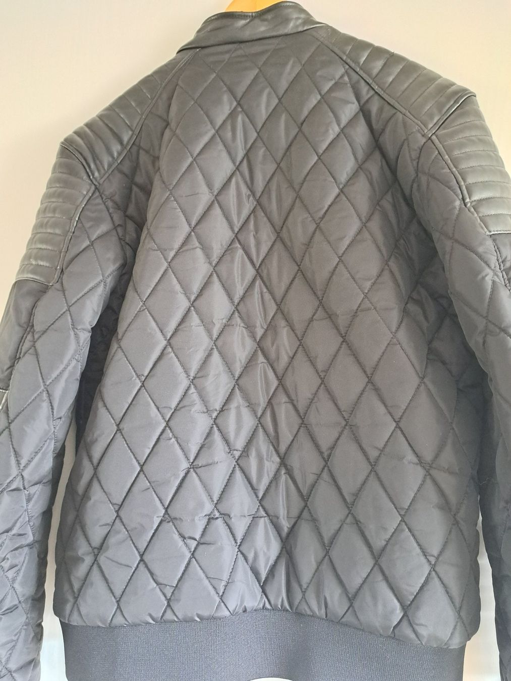 Zara Jacken: Bomber Jacke – Gebraucht aus Bünzen von Floh99 3