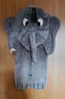 Pyjama Elefanten Beutel