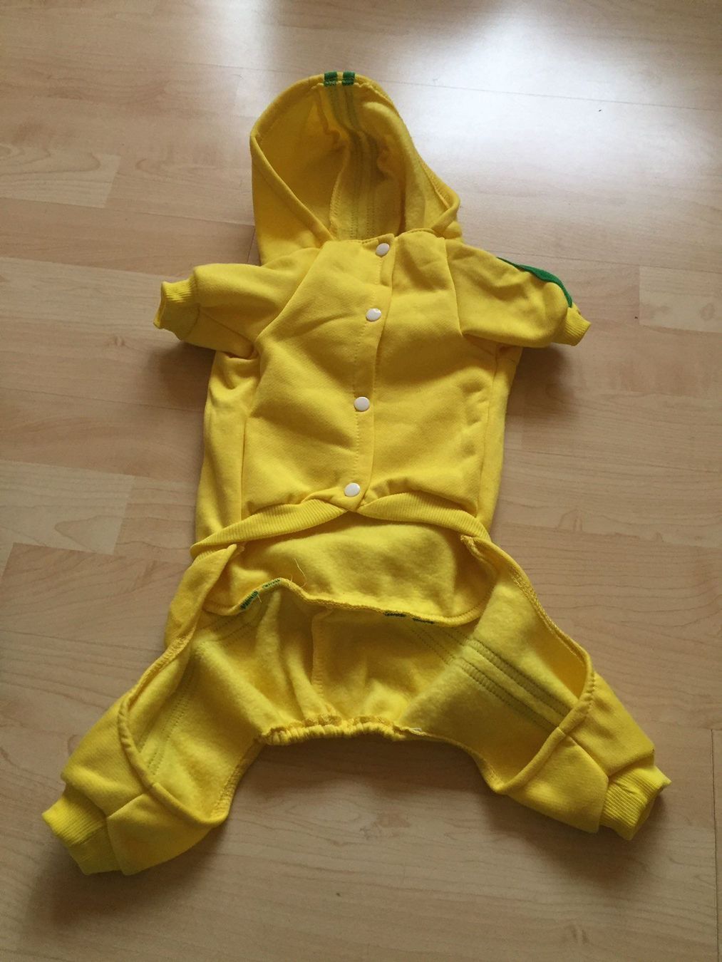 Vêtements: Hundebekleidung – Neuf (Voir description) à Root par NaBr76 4
