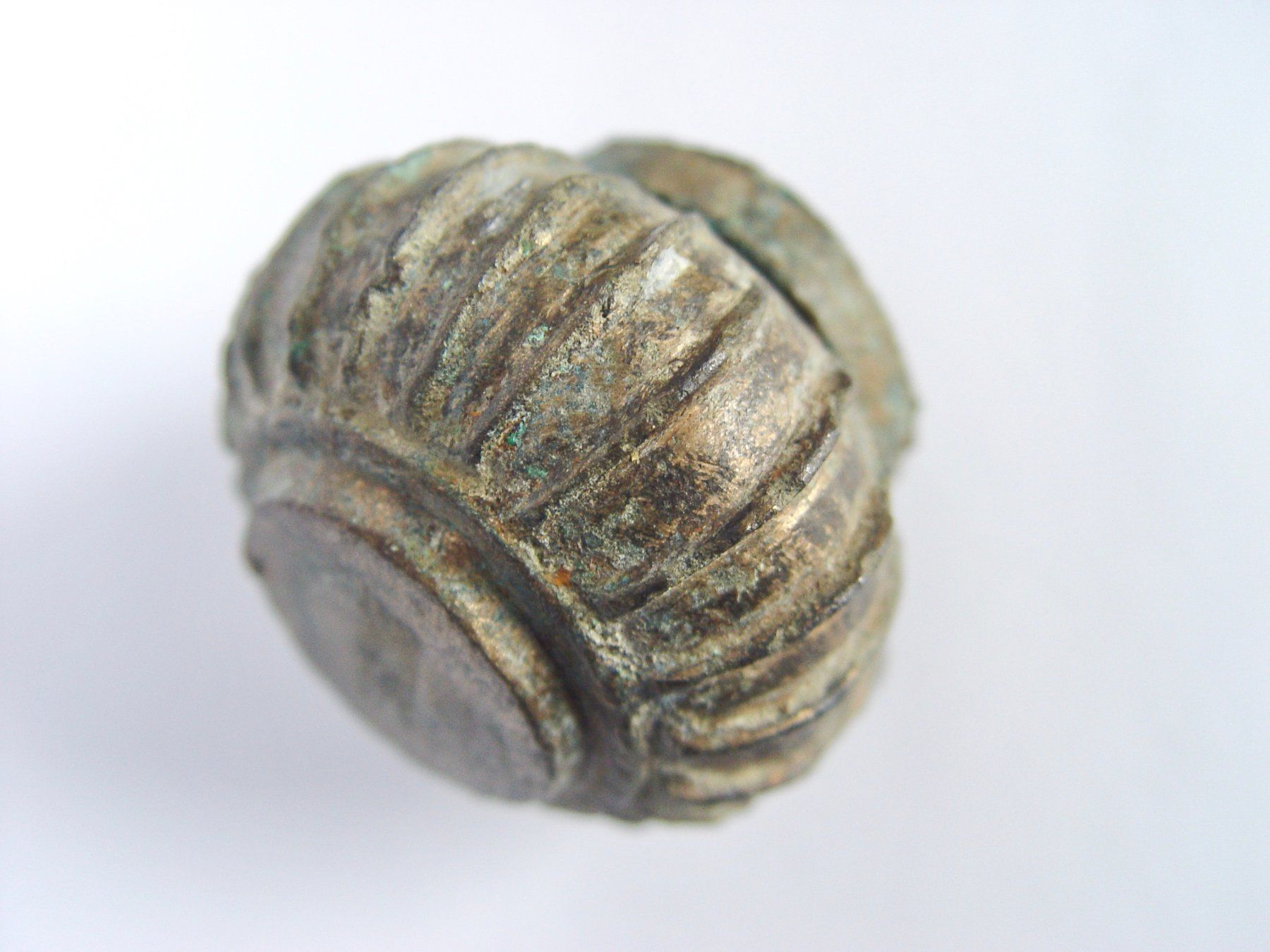 Behälter & Ähnliches: Antikes Bronze Gefäss aus Java – Gebraucht aus Henggart von gernli 2