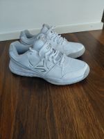 Artengo Tennisschuhe TS 160 W weiss, Grösse 41 - Top Zustand