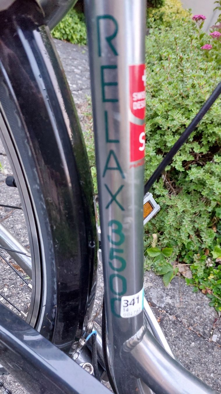 Biciclette: Damen Velo (Neuwertig) – Nuovo (secondo la descrizione) da Winterthur venduto da Truck 3
