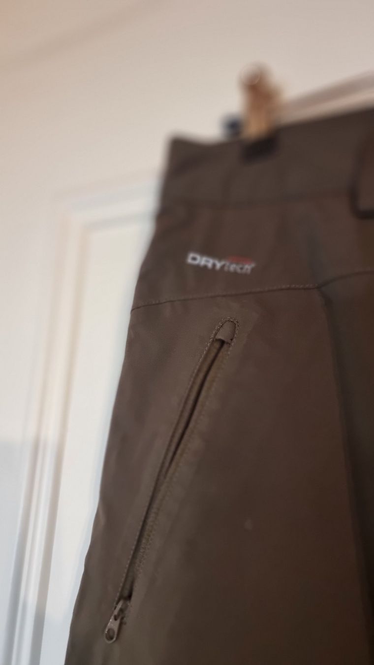 Mammut Hosen: Mammut Drytech  Damen Hose Größe 38-M – Gebraucht aus Wald ZH von CapLux 2