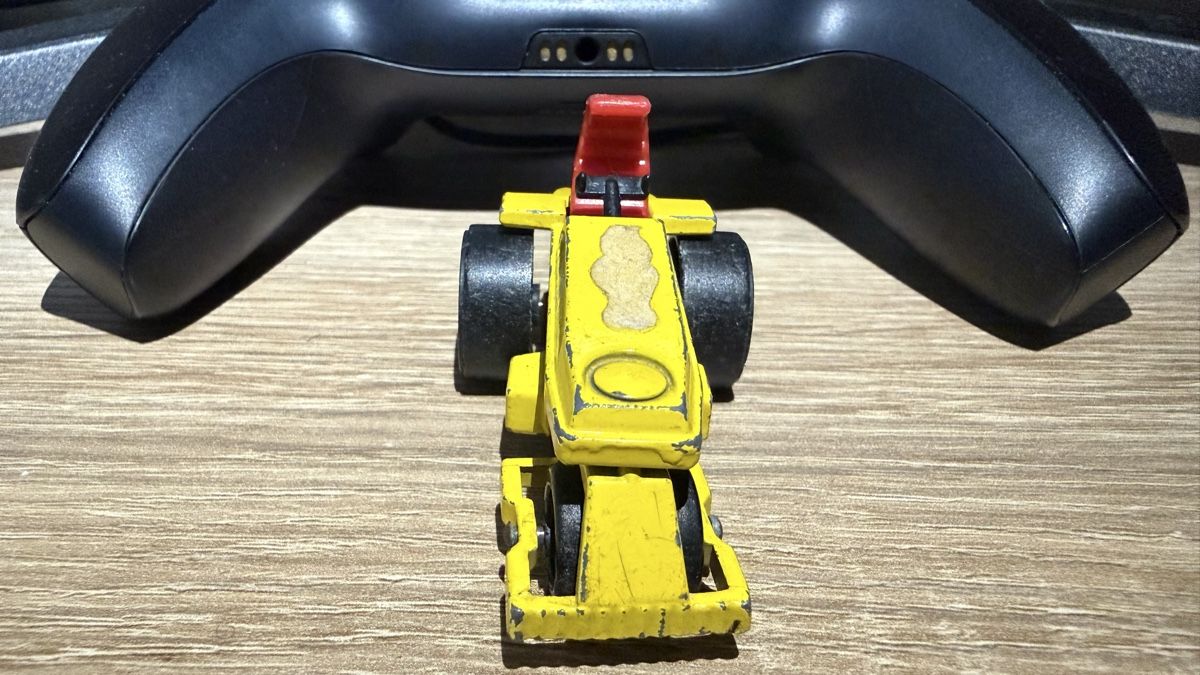 Matchbox Modellini d'auto: 1971 Matchbox Superfast No.1 Road Roller Vintage – Usato da  venduto da  2