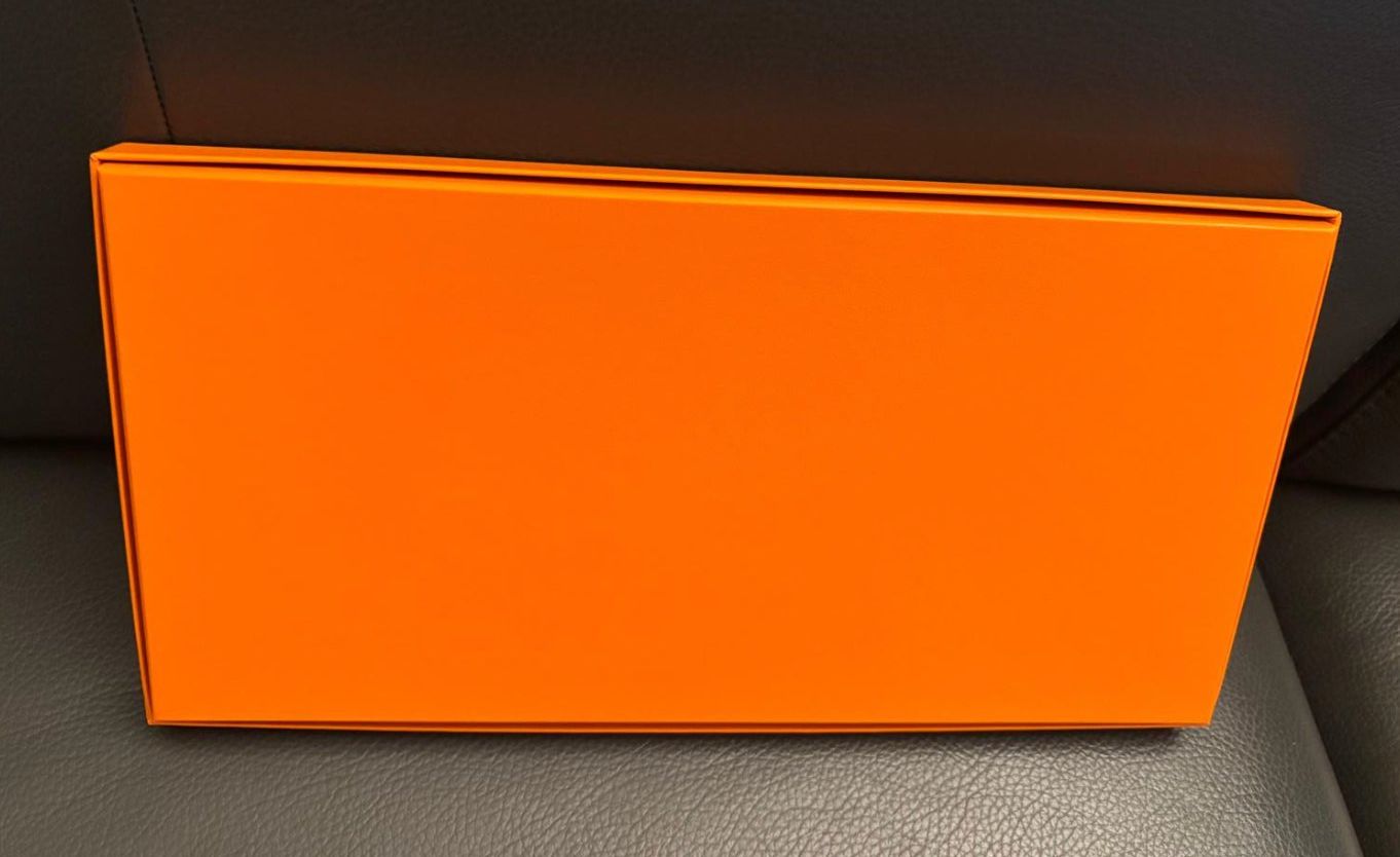 Hermès Borse: ❤️ Hermes Box – Nuovo (secondo la descrizione) da Steinhausen venduto da 2ndLove_Bag 1