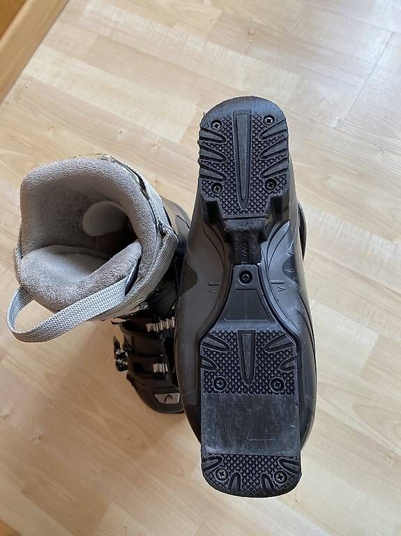 Head Damenschuhe: Skischuh Damen – Gebraucht aus Andermatt von and_tdn2 2