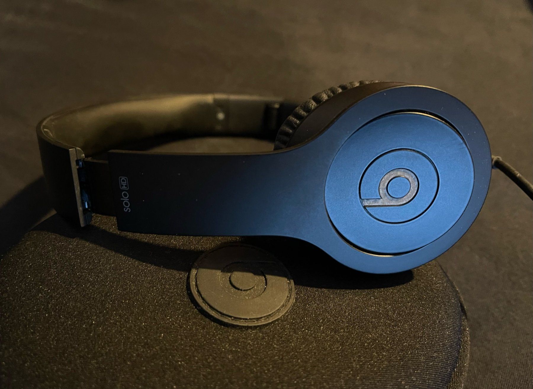 Beats Casques audio: Casque/ecouteurs – D'occasion à Martigny-Croix par ces_vr9x 2