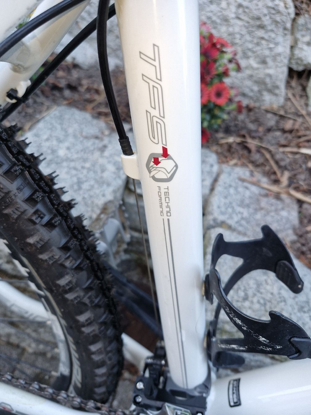 Merida Biciclette: merida 1000 tfs – Usato da Hägglingen venduto da tuthur 3