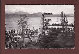 LAUSANNE - Bellerive-Plage