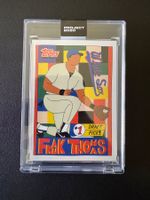 Frank Thomas 2020 Topps Project MLB #96 CARD