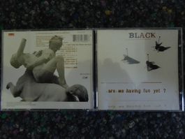 CD : Black