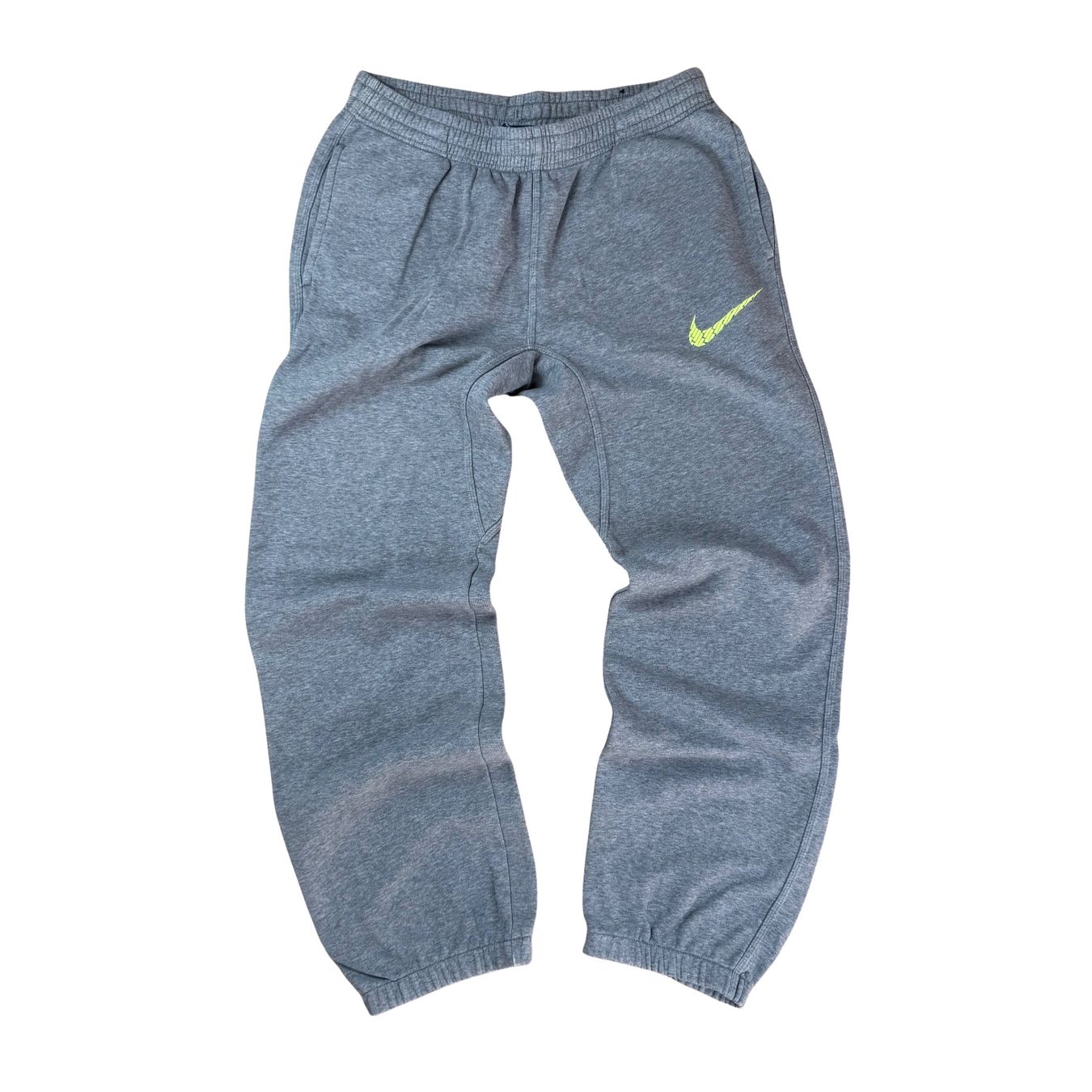 Nike Pantaloni: Vintage Nike Jogger Baggy - M – Usato da Herisau venduto da 1asupply