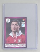 Cristiano Ronaldo Sticker EURO 2012 Panini