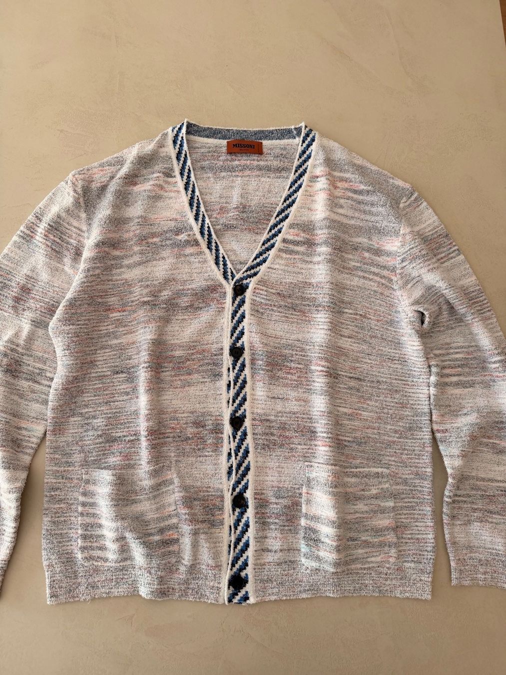 Missoni Vestes: Missoni Cardigan Grösse 54 – D'occasion à Chambésy par rob_gl27