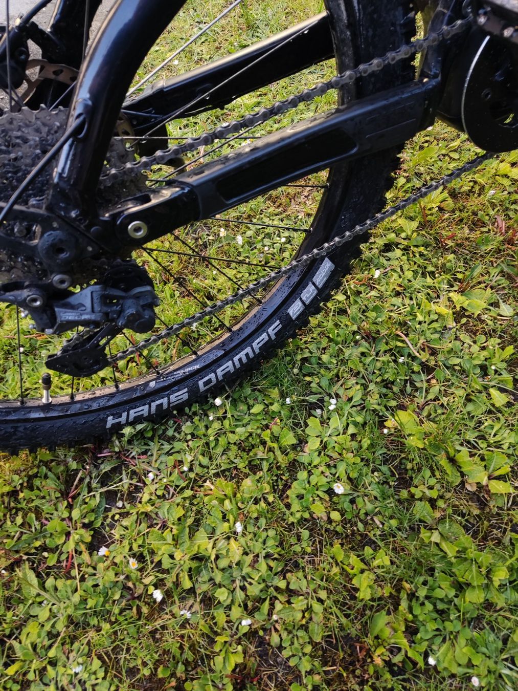 Velos: Gut erhaltenes E Bike – Gebraucht aus Zürich von Lolipoper 4