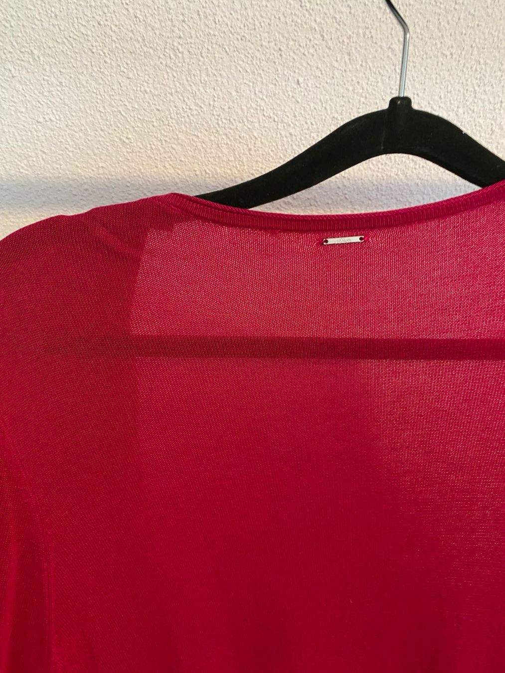 S.Oliver Giacche: Strickjäckli sOliver 🌺 – Usato da Teufen AR venduto da Memilu 4