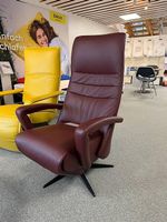 Relaxsessel ab Ausstellung