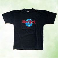 Vintage Hard Rock T-Shirt