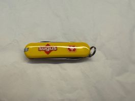 Victorinox Classic Sugus