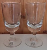 Kaffeeglas von Glasi Hergiswil