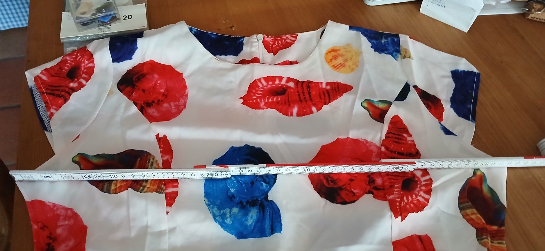 Vestiti: Kleid, L – Nuovo (secondo la descrizione) da Solothurn venduto da Shanty.20 2