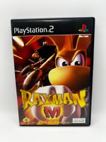 Rayman M (Deutsch) - Playstation 2