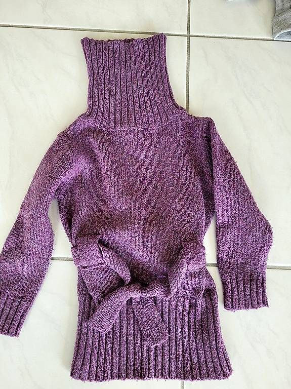 Vestiti & Gonne: 3 Kleidchen Kleider Gr. 86 + 98 + 98 – Usato da Fällanden venduto da vickita1 2