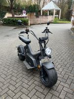 Elektroroller