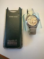 Montre Swatch Irony Medium Lady Body ans Soûl 1998