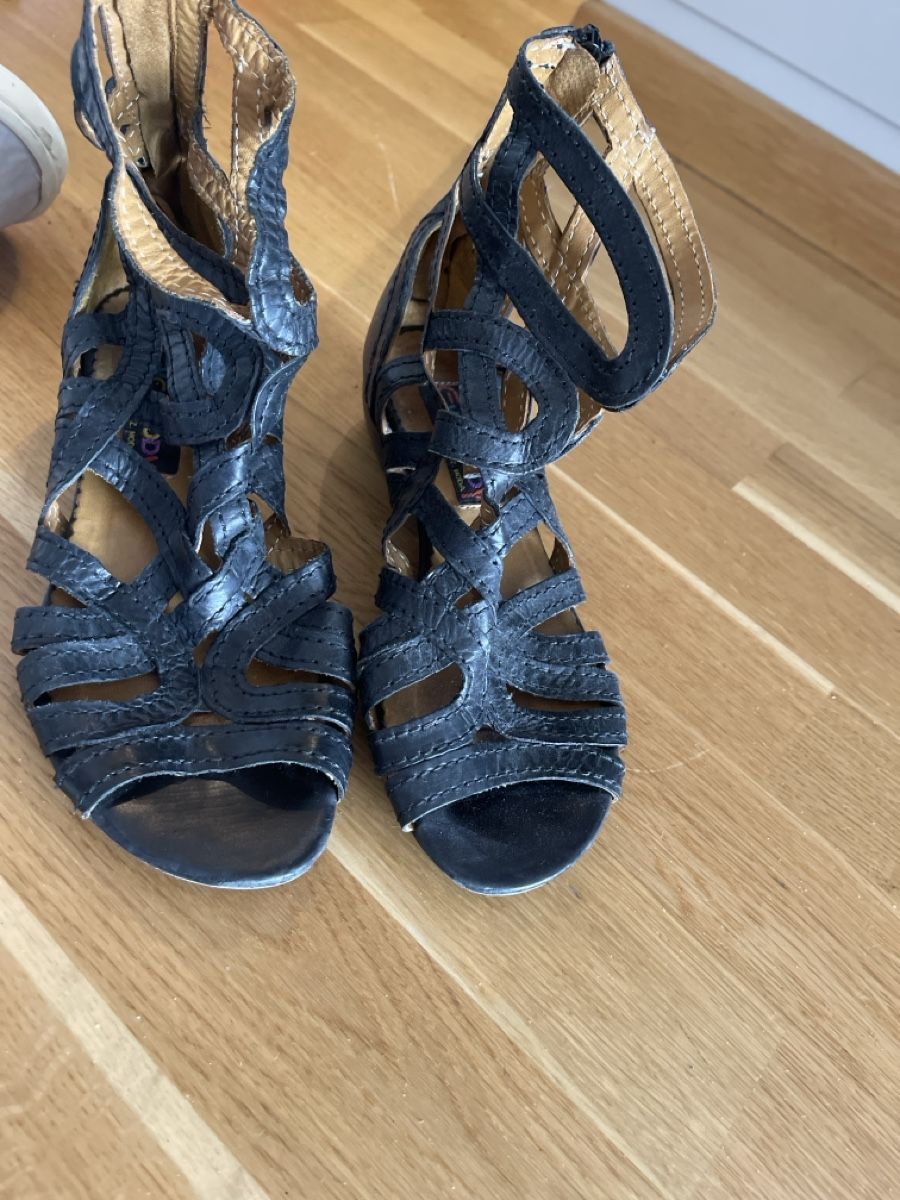 Damenschuhe: Schuhe – Gebraucht aus Birmensdorf ZH von irina61