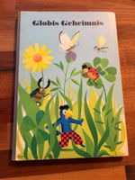 Globi's Geheimnis -1.Auflage von 1967 - Top Zustand!