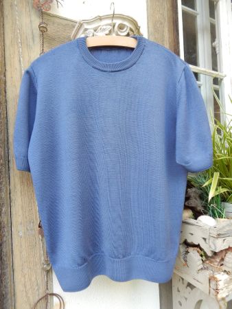 Pulli    100 % Schurwolle     *  WOOLMARK  *     Grösse   L