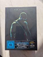 Pitch Black 4K UHD BluRay NEU OVP