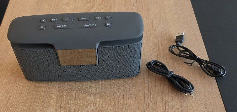 Radio: DIVA (BT1270AC) Portable Bluetooth Speaker – Nuovo (secondo la descrizione) da Sörenberg venduto da felzis