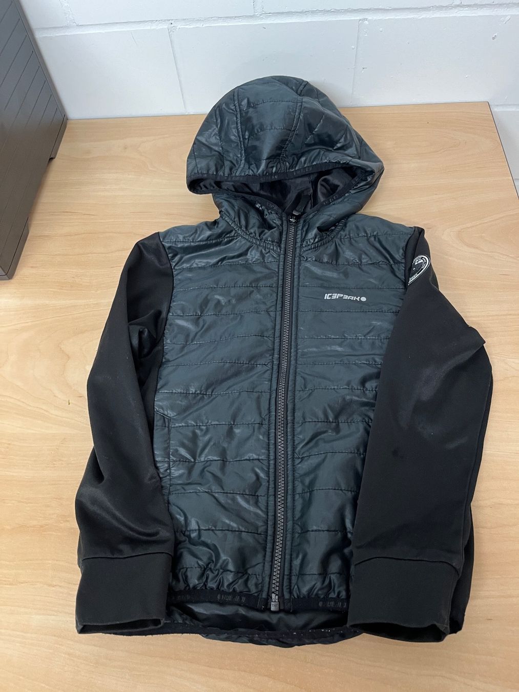 Icepeak Giacche & Cappotti: Übergangsjacke 128 – Usato da Schwarzenberg LU venduto da Ffrnzi