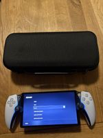 PlayStation Portal Remote Player inkl. Original-Case