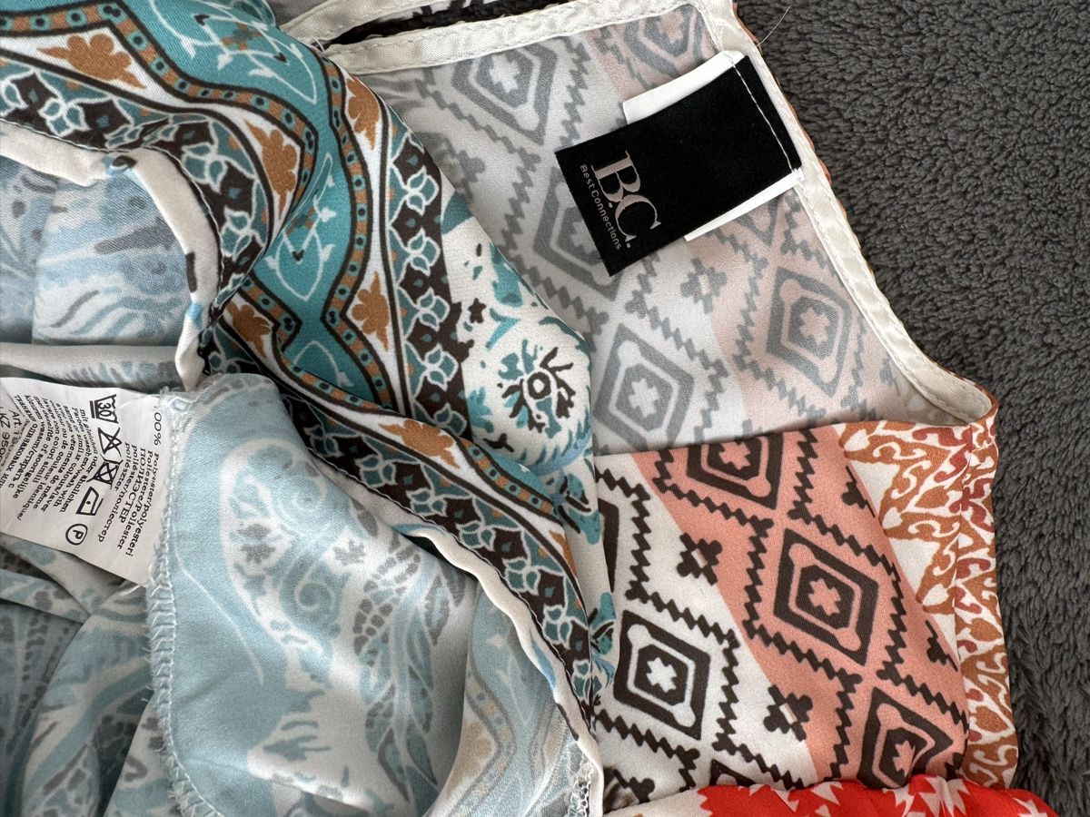 Blusen: B.C. Bluse 36 - fast wie neu – Gebraucht aus Kloten von now20160 5