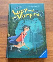 Ursel Scheffler - Lucy und die Vampire