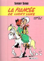 Lucky Luke - La fiancée de Lucky Luke - E.O. 1985