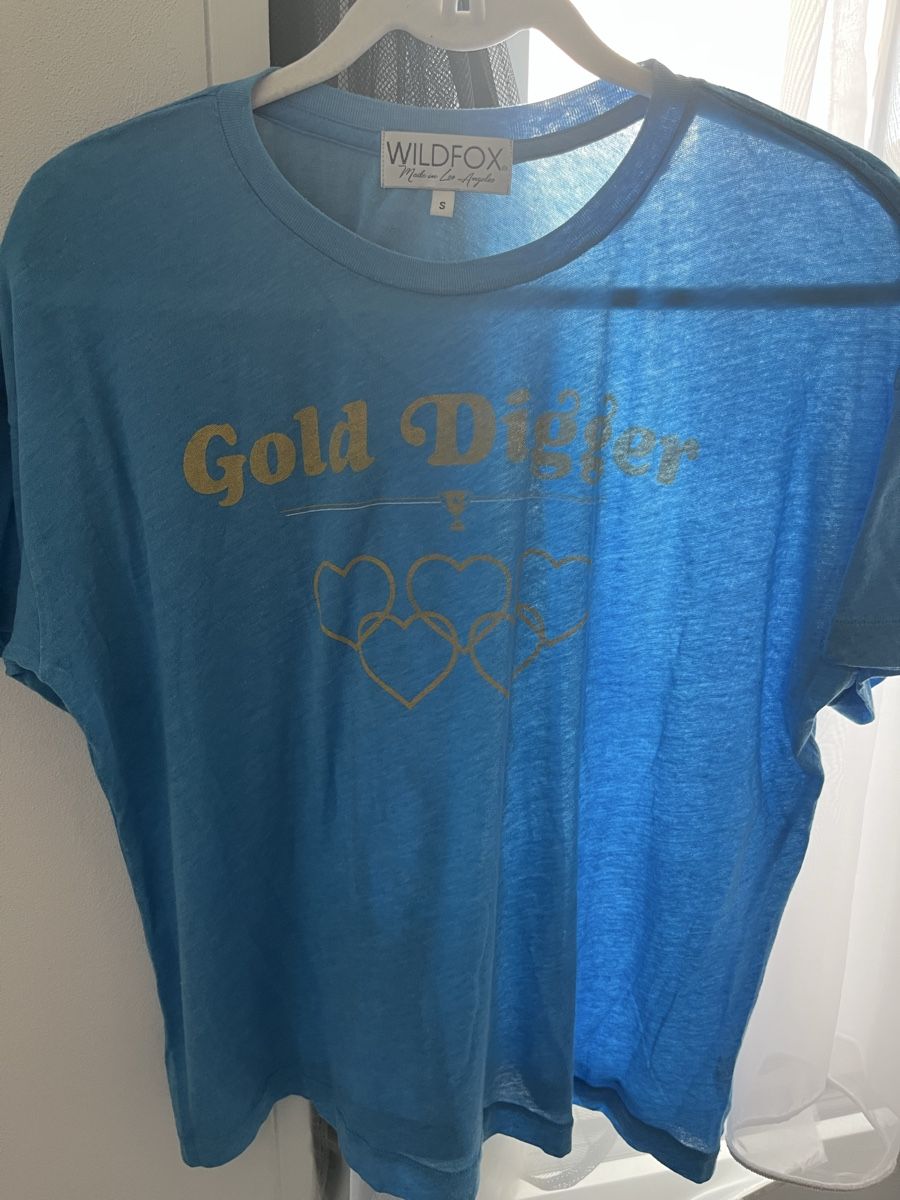 Lotti di vestiti: 5 Wildfox Tshirts – Usato da Zürich venduto da aaaaaaaaa00 3