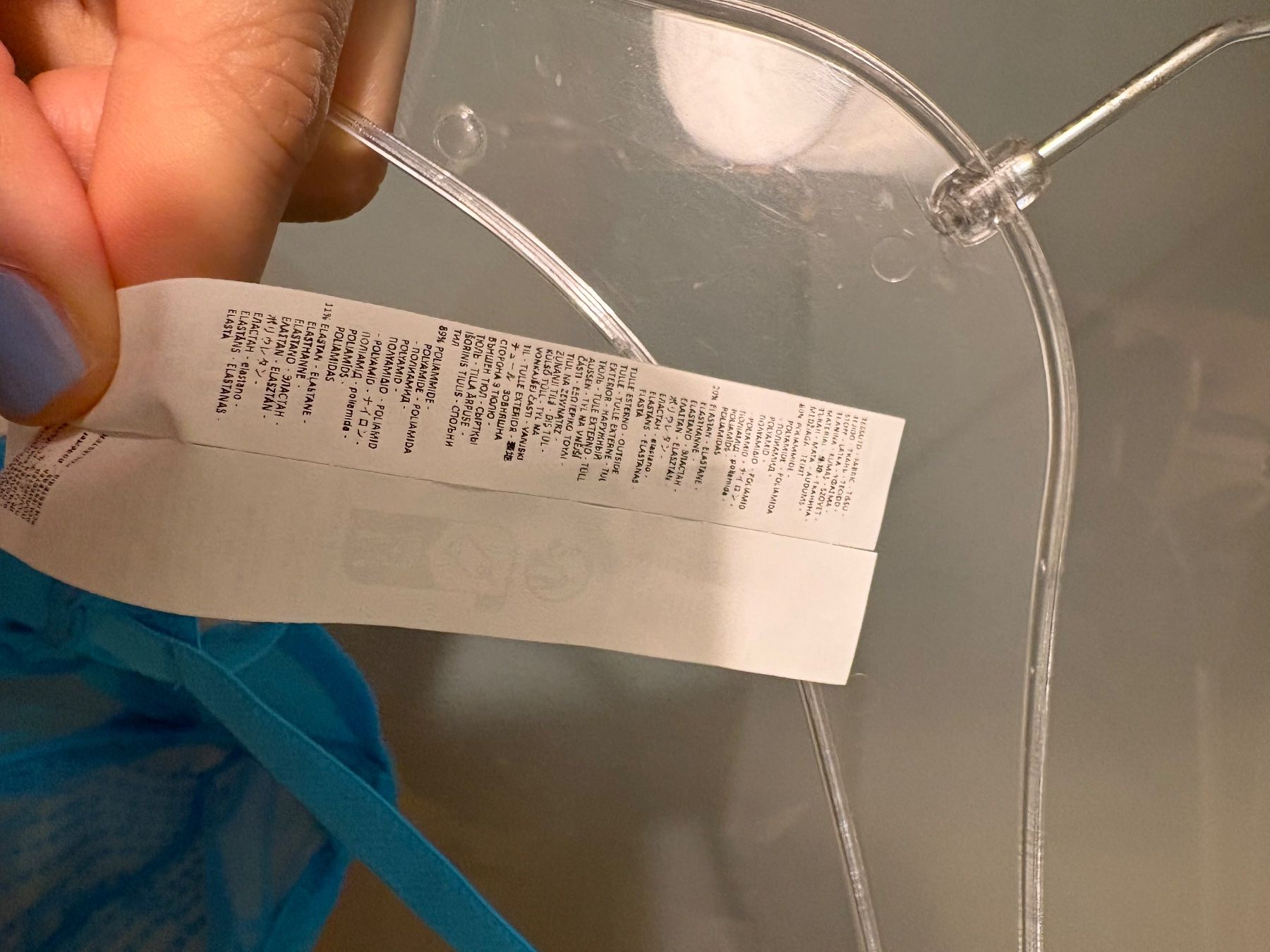 Intimissimi Altra biancheria intima: INTIMISSIMI Body - Size 80B - NEW with tag – Nuovo e nell'imballaggio originale da Muzzano venduto da Sidney_3 3