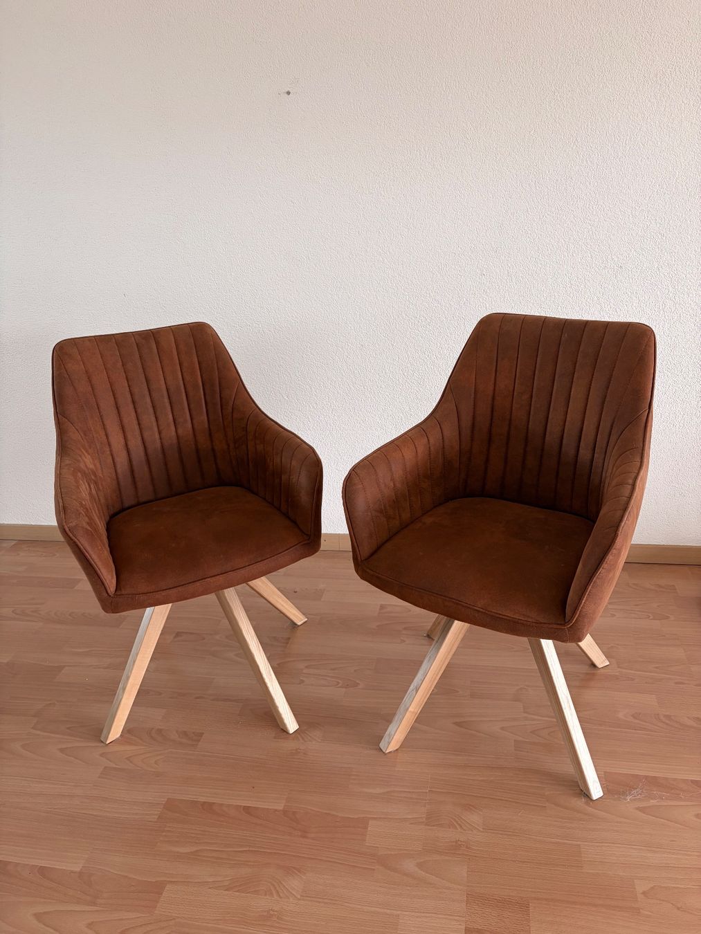 Chaises: Drehstühle – D'occasion à Winterthur par emi_cgg7