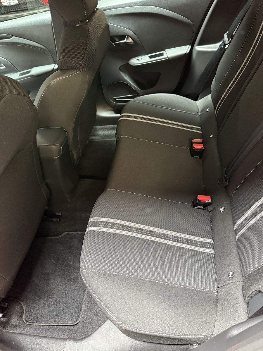 Opel Autos: Opel Corsa 1.2 TP GS A – D'occasion à Illnau par loris.7 7