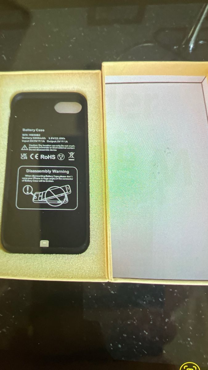 Apple Portables: Verkaufe Handys – D'occasion à Rüti ZH par nin_g8hv 5