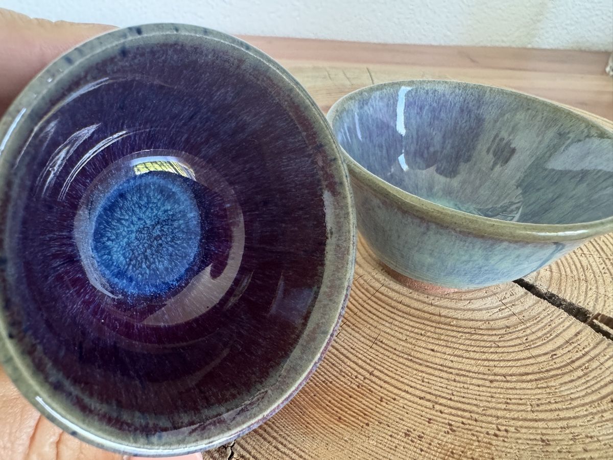Tazze: Handmade Japanese Ceramic Cup – Nuovo e nell'imballaggio originale da Adliswil venduto da bar_lw2m 2